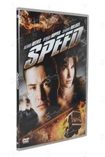 LOTTO 2 DVD:THE DAY AFTER TOMORROW - SPEED CUSTODIA SLIM