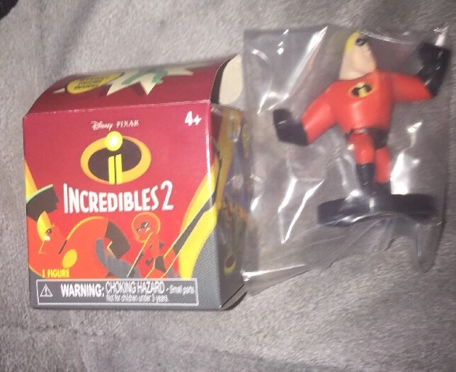 Incredibles 2 blind bags sales