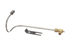 Vollrath XFTG9004 Pilot with Tubing Fitting, #26/28, Cb