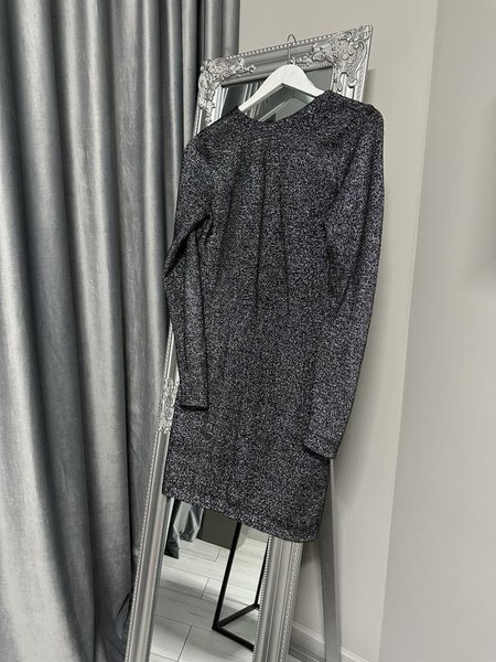 Women & Other Stories Dress Black 36 / S / 44 #3GE4