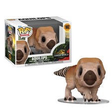 Funko pop! jurassic world: el renacer ⠳ aquilops