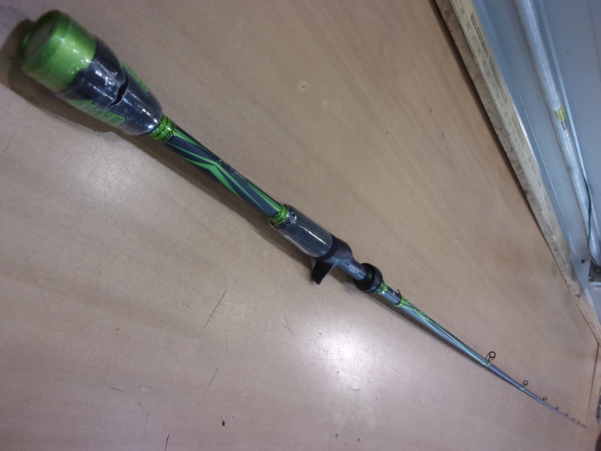 Abu Garcia Fishing Rods 7 ft 4 in Item & Poles for sale | eBay Abu Garcia Fishing Rods 7 ft 4 in Item & Poles for sale | eBay