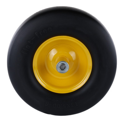 Caster Flat Free Tire 1001800 fits John Deere 647A 667 657 727A 717A Z720A Z710A