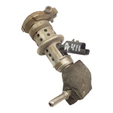 Citroen Berlingo 2 II B9 1.6 HDi 73kW Einspritzdüse AdBlue Injektor 9802763880