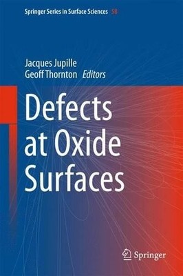 Defects at Oxide Surfaces - 9783319143668