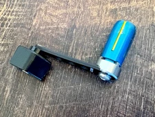 12 GAUGE BRILEY SHOTGUN CHOKE TUBE SPEED WRENCH SPORTING CLAYS TRAP SKEET