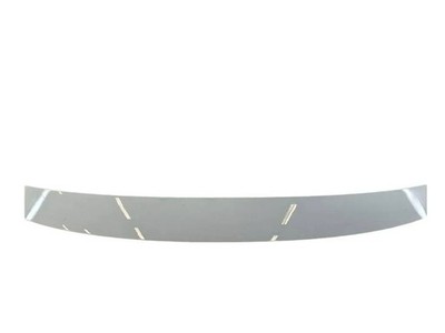 BMW 5 Gran Turismo F07 Rear Windshield Spoiler 7432047 2019 30303056