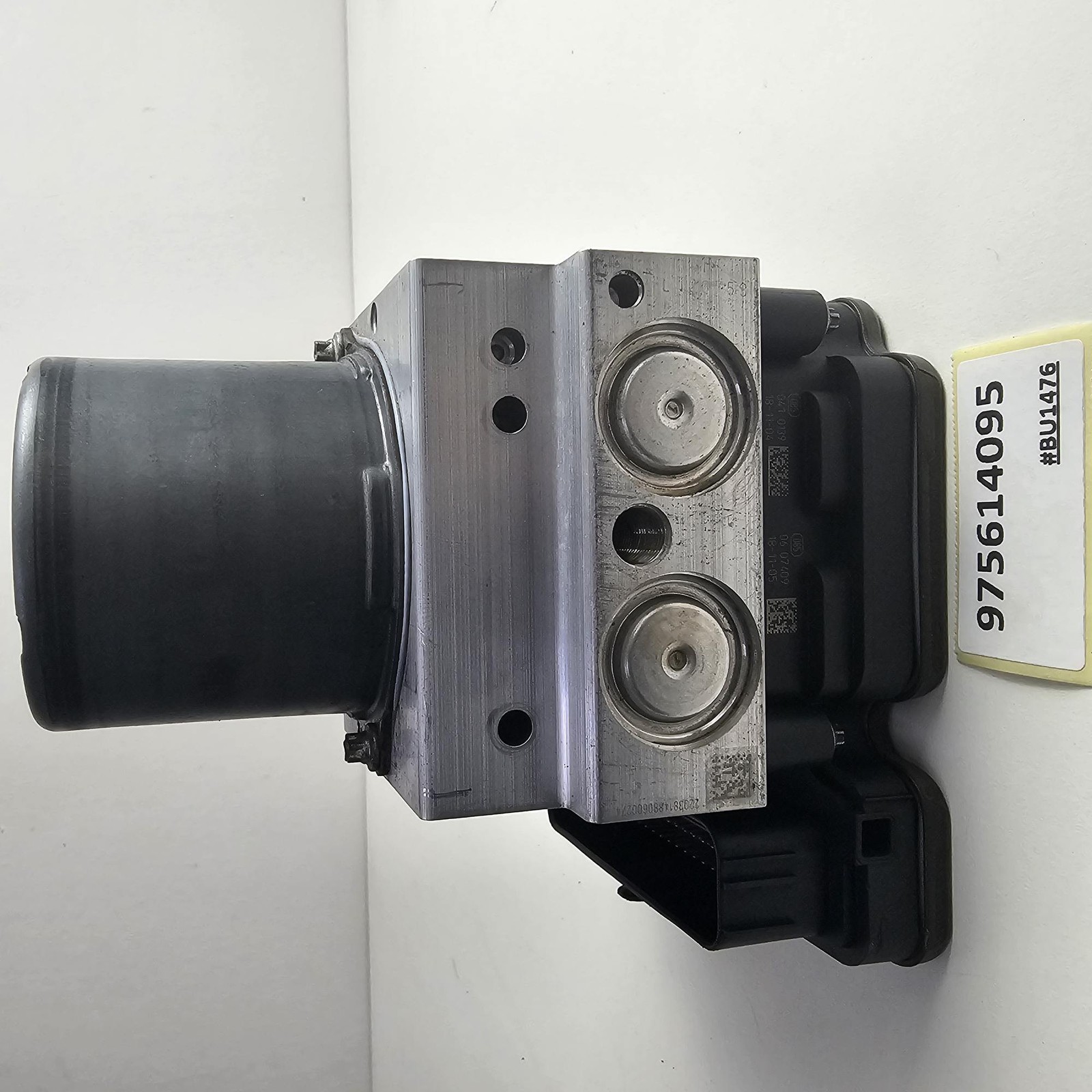 2018-2024 Bentley Continental GT ABS Pump 975614095