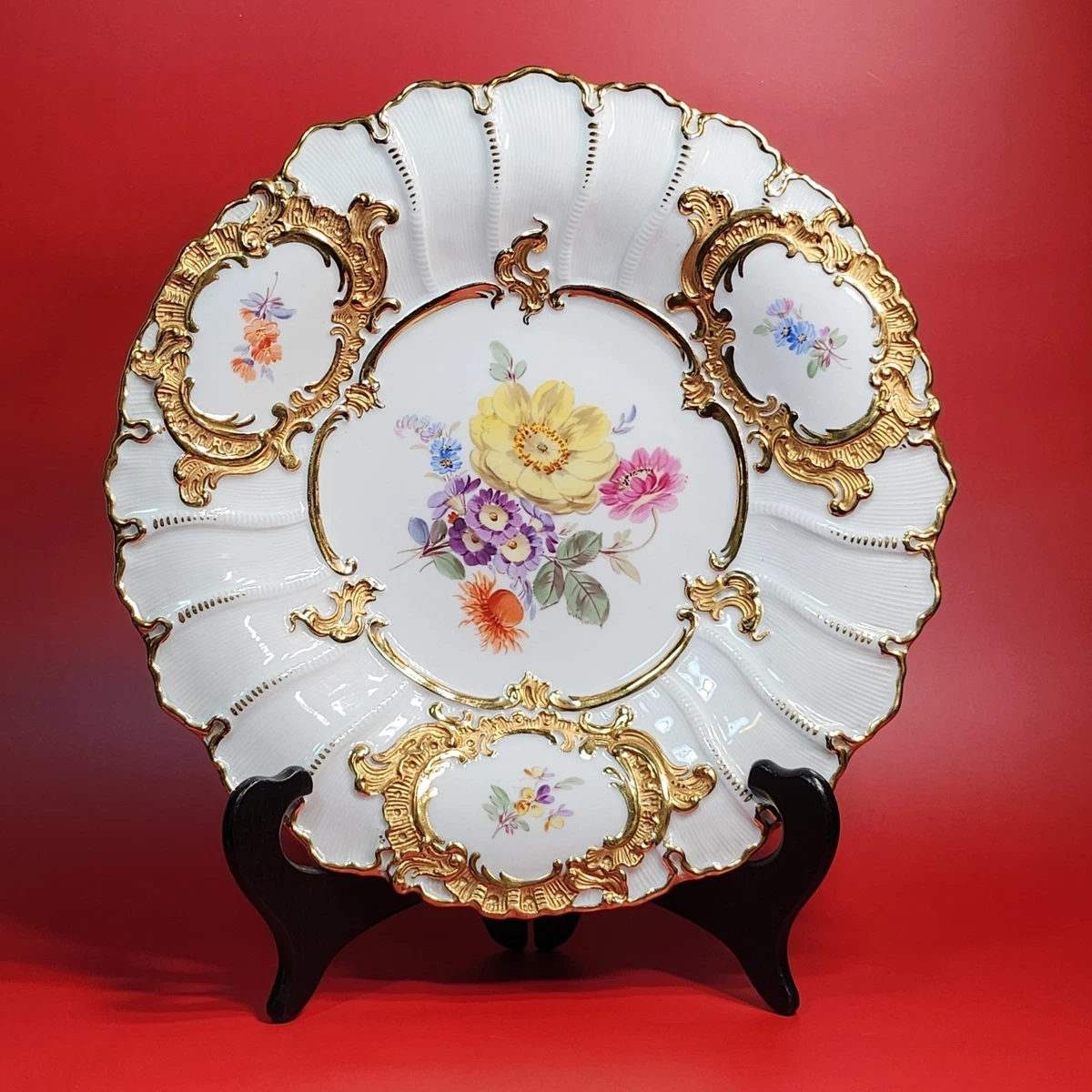 Vintage Meissen for sale | eBay