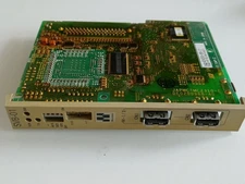 YASKAWA JAPMC-MC2310-E SVB-01 MODULE