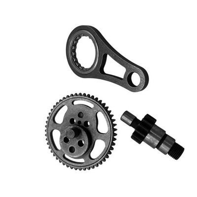 Gear and Connecting Rod Kit for HS81T HS86T HS82T HS87T Hedge Trimmers