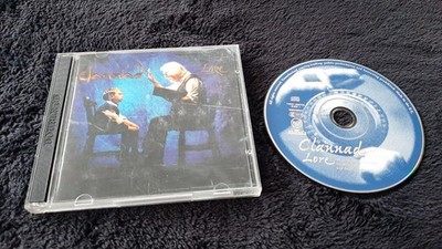 CD Clannad Lore  2 CD Set