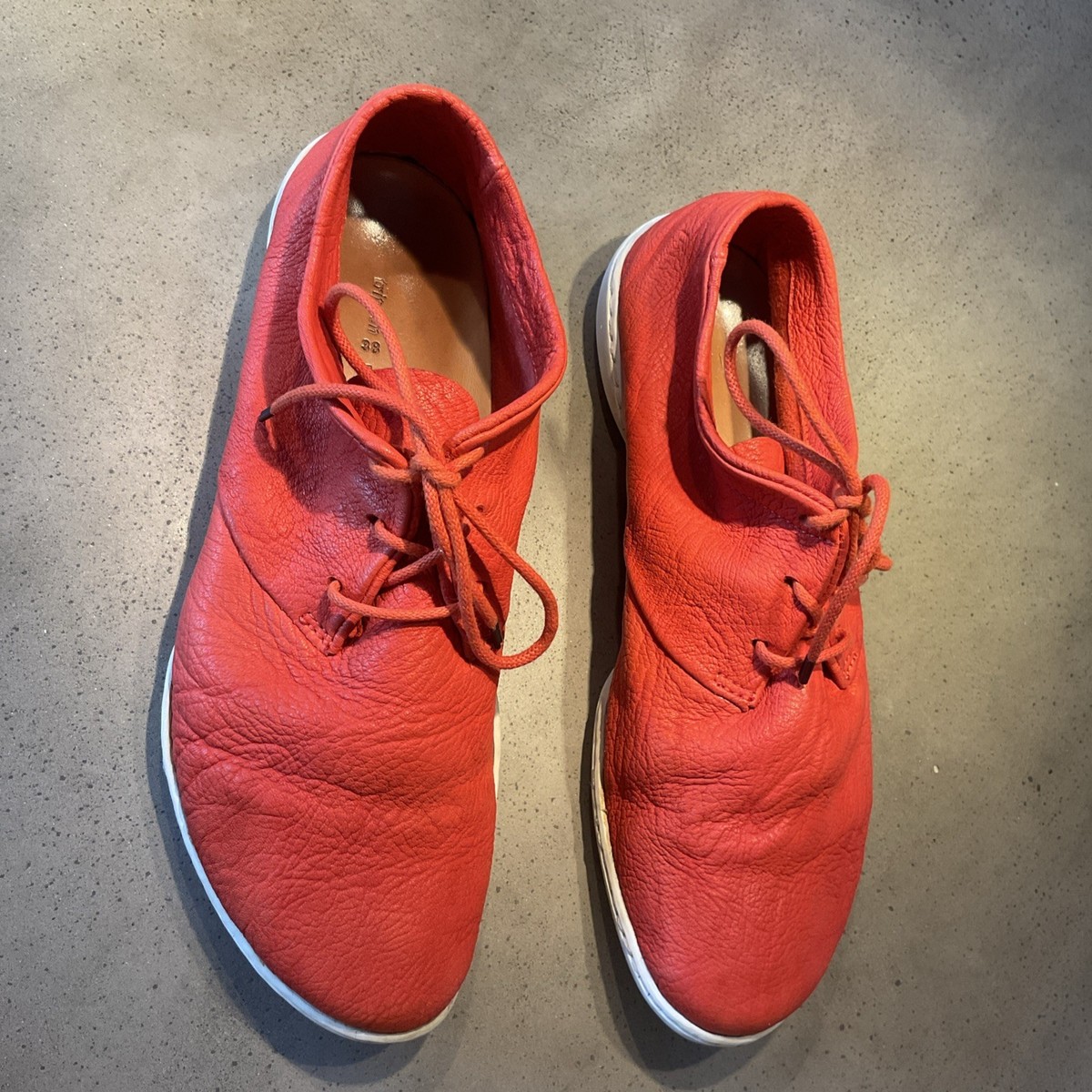 Trippen Shoes 38 $480 View 3