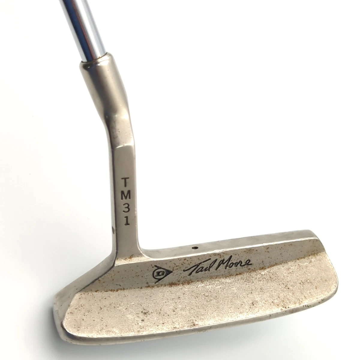 Tad Moore Golf Club Putters for sale - eBay