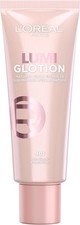 L'Oreal Paris Lumi Glotion Natural Glow Enhancer 40 ml *CHOOSE SHADE* NEW SEALED
