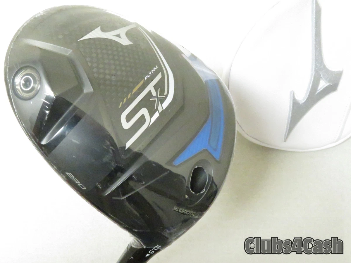 Mizuno Driver Seniors Golf Clubs for sale | eBay