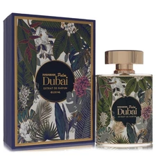 Al Haramain Palm Dubai 3.3 oz Extrait De Parfum Spray