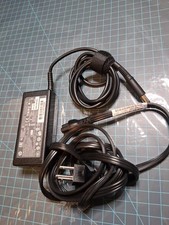 HP PPP009L-E 19.5V 3.33A 65W Genuine Original AC Power Adapter Charger