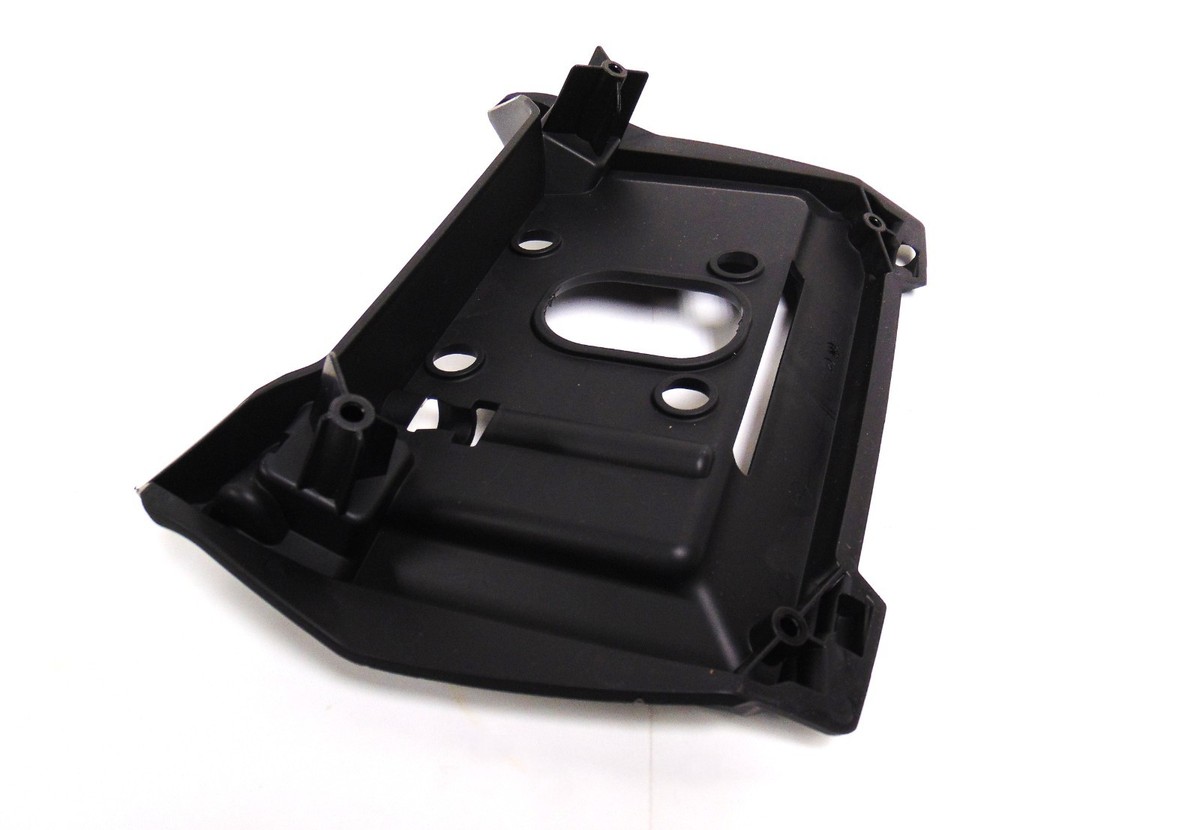 OEM Arctic Cat Snowmobile Catalyst G8 GPS Gauge Mount Kit 639