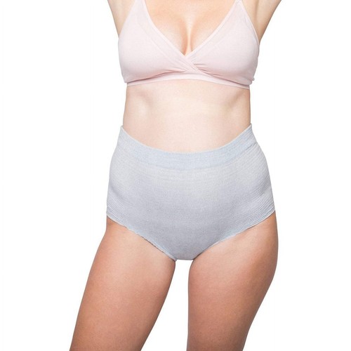 Frida Mom Disposable Postpartum Underwear for Women, High Waist (8 Count) - Bild 2 von 5