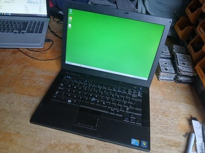 SEHR GÜNSTIGER Core i5 Windows 7 Dell Laptop -- 500GB HD + 4GB RAM -- BITTE LESEN! (D3)