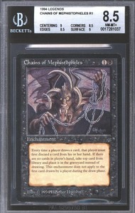 Chains of Mephistopheles | eBay