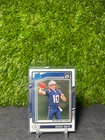 2024 Panini Donruss Optic Rated Rookie Drake Maye #229