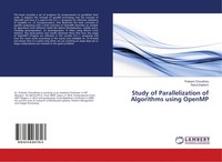 Prakash Choudhary (U. A.) | Study Of Parallelization Of Algorithms Using Openmp