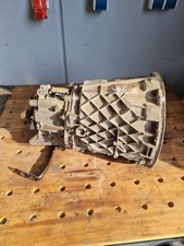 Getriebe (Schaltung) 6 Gang Mercedes W204 W207 W212  OM651 2124611001 2610703 