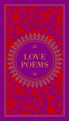 Love Poems (Barnes & Noble Leatherbound Pocket Editions)