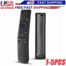 Replace Remote Control for All Samsung TV lot HDTV 4K 8K 3D Smart TV BN59-01329A