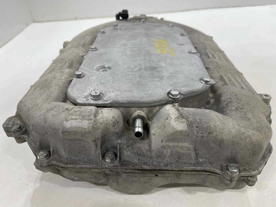 Подходит для 2023 2024 ACURA MDX SH-AWD 3,5 л впускной коллектор двигателя 17160-R9S-A00 от оригинального производителя - Изображение 2 из 4