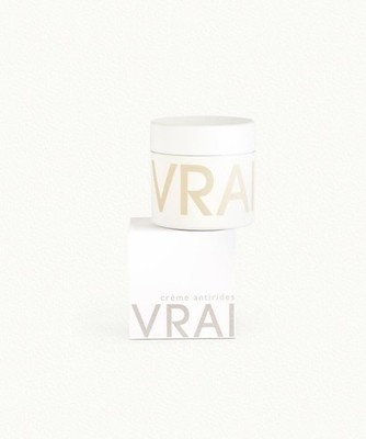 Fragonard Vrai | Anti-Wrinkle Face Cream | 50g