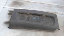 Pare-choc arrière Ford KA