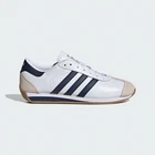 Adidas Country II [JP7671] Men Casual Shoes White/Navy