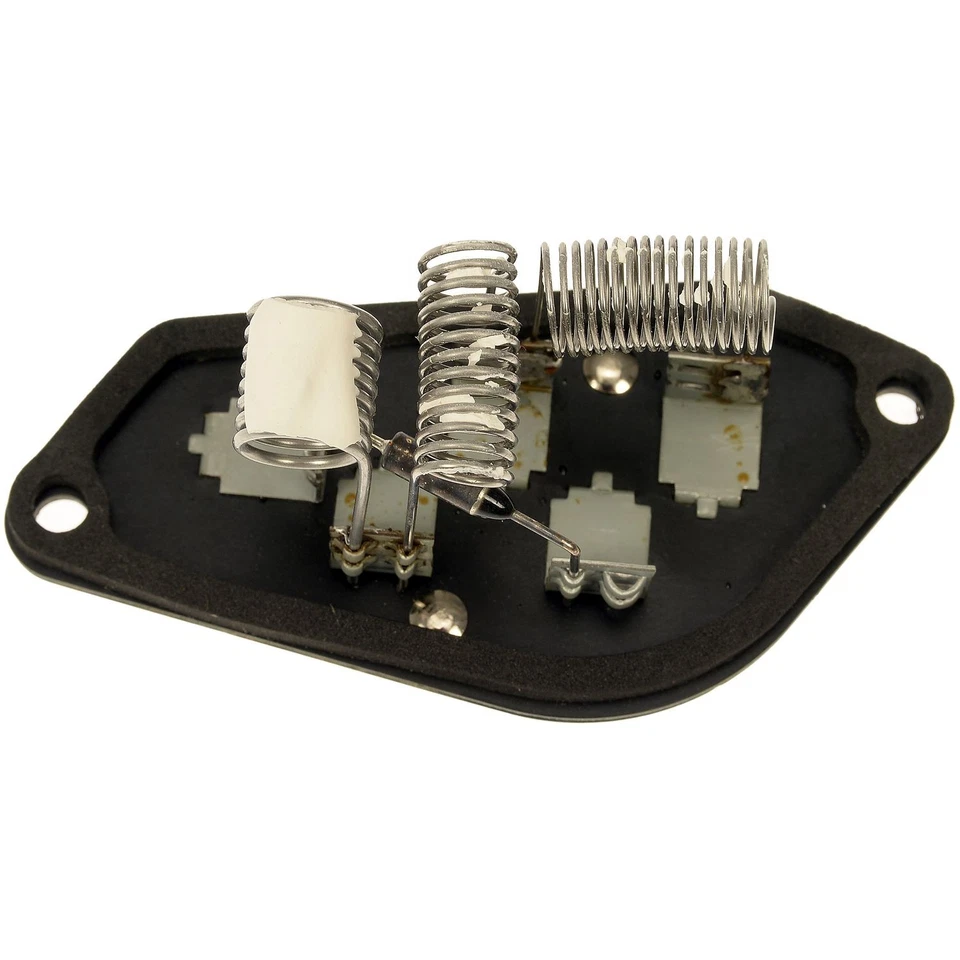 Resistencia de motor soplador HVAC Dorman 973-225 para modelos Saturn 91-02 seleccionados Foto 2 de 4