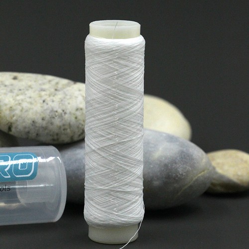 Budget-Friendly Hiking Fishing Elastic Thread 0.50mm Diameter 50m Length - Bild 2 von 35
