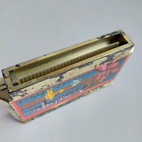 Dragon Buster Namco pre-owned Nintendo Famicom NES Tested