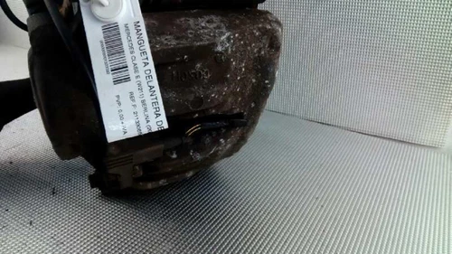 0034200283 Pinza De Freno Delantera Derecha para MERCEDES-BENZ CLASE E ( 1333025 - Imagen 1 de 10
