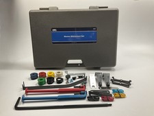 Otc 6508 Master Fuel Line Disconnect Tool Set - Brand New W Case