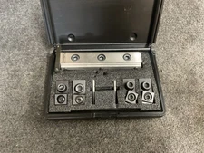 Mitee Bite 5/8 Riser Clamp-D Clamping System