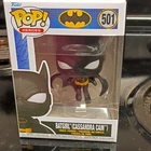 Funko Pop! Heroes Batgirl Cassandra Cain Batman 501 Vinyl Pop! Figure
