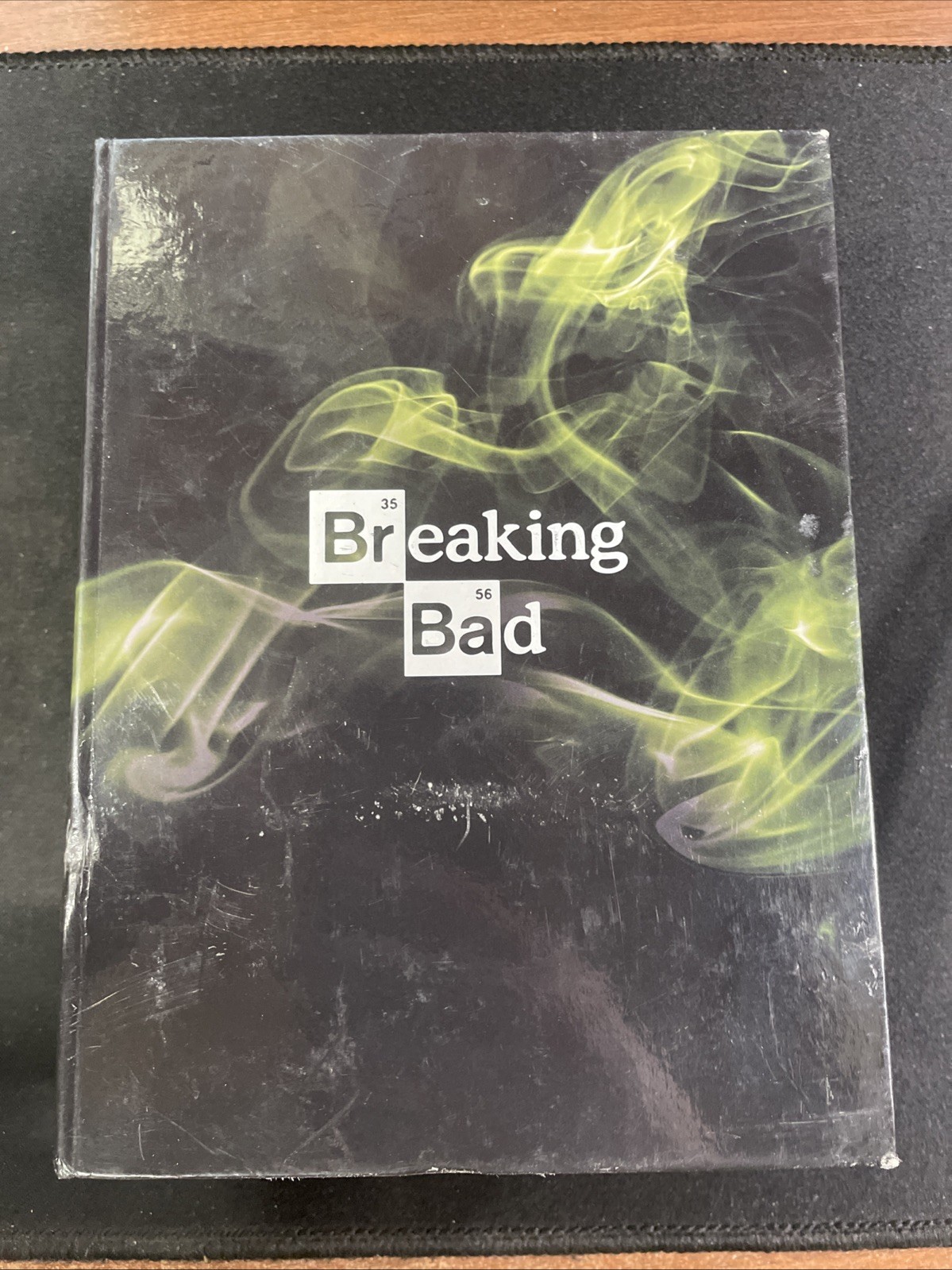Breaking Bad - Series 1-5 - Complete (Box Set) (DVD, 2013)