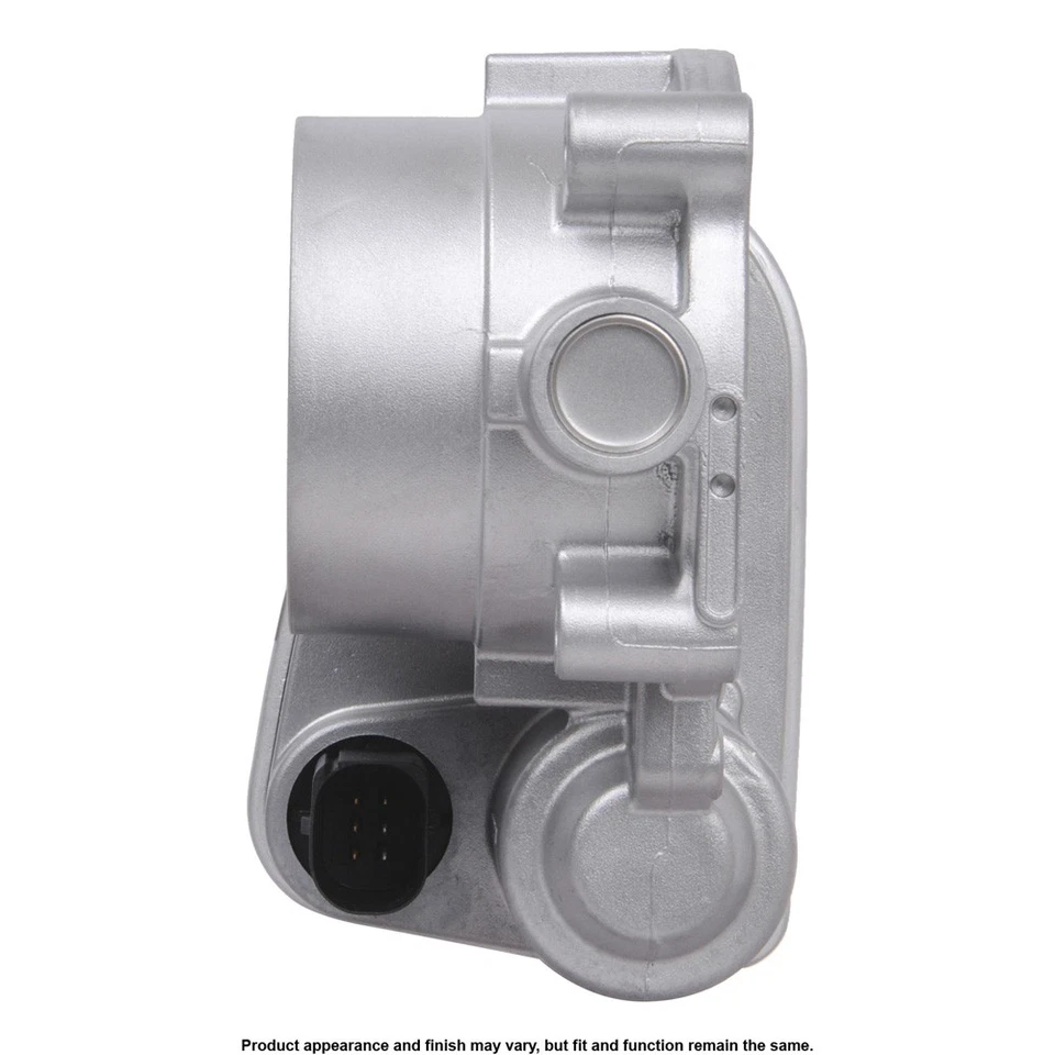 Para Chrysler 300 Sebring y Dodge Magnum Cargador Cardón Acelerador Cuerpo GAP Foto 4 de 4