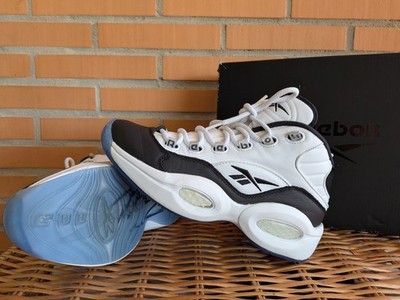 Reebok Question Mid ''Tyrrell Winston''   Talla 42 (US 9