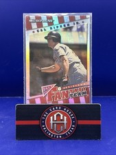 1998 Donruss Cal Ripken Jr. Fan Club Fantasy Team /2000 Baltimore Orioles JM1
