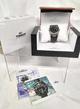 TISSOT T137407A automatic watch