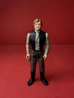 1984 Star Wars 1984 Han Solo - Action Figure ONLY