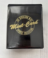 HIGHLAND MINT 1983 DREW BLEDSOE RC GOLD MINT CARD 53 of 375 4.25 