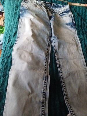 Jeanshose Herren gr.36/32 SAVVY